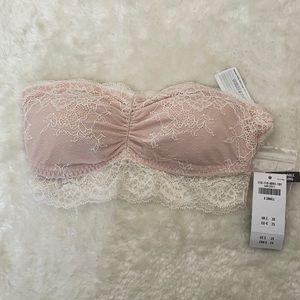 BNWT Abercrombie Bralette